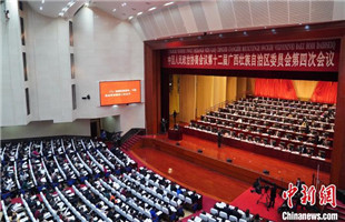 广西政协委员呼吁加快产业废弃物处理