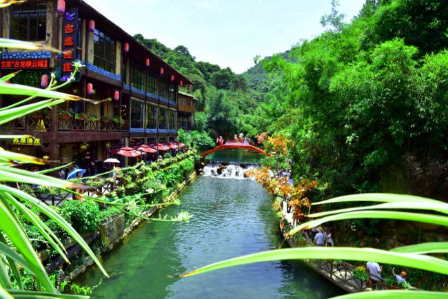 疫情影响下的广东旅游：业态已重构，自然生态景区成“网红”