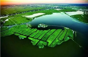 韩正出席首届气候适应峰会并发表致辞