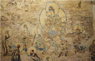 文物保护科技还需更上一层楼