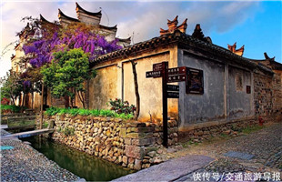 浙江公布首批示范级文化和旅游IP
