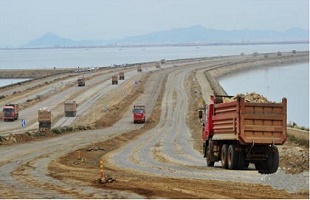 海南张琦案：瞒天过海推动填海项目