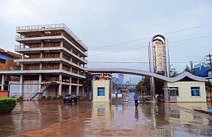 嘉陵江铊超标追踪