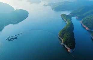 保护长江责任沉甸甸