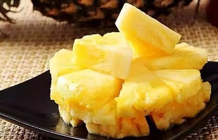 绿营宣称台湾卖到大陆的凤梨检疫合格率99.7%被打脸