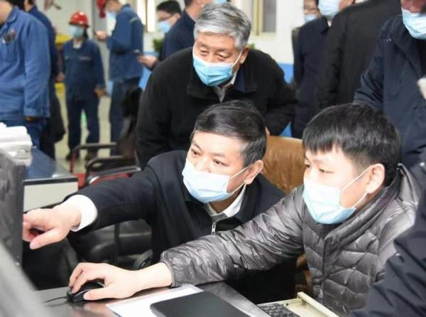 环境部：重污染应急期间，唐山四家钢铁企业高负荷生产且造假