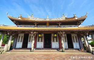 儒家精神的核心——以天下为己任