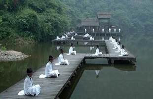 论道家与道家之区别