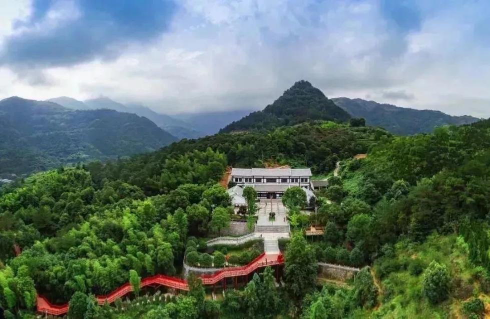 温州打造红色旅游区域品牌