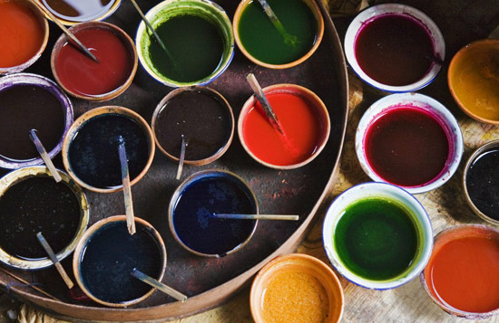 涉嫌干扰自动监测设施运行，绍兴一印染企业难逃刑事责任