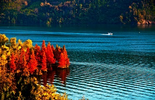 浙江发布全国首个省级环保设施公众开放地方标准