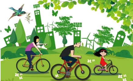 被罚植树！损害生态环境，谁破坏谁赔偿！