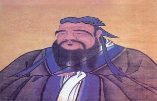 法家为何斗不过讲“仁义礼智信”的儒家？