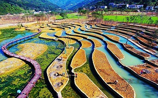 道教圣地武当山在北京通州举办旅游推介会