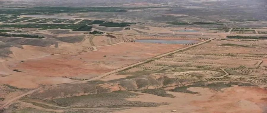 宁夏通报两起破坏生态环境问题典型案例