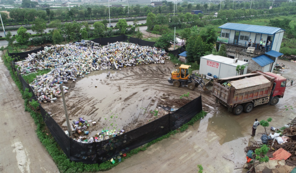 污染者“逃”不了单！佛山顺德生态环境损害赔偿诉请获支持