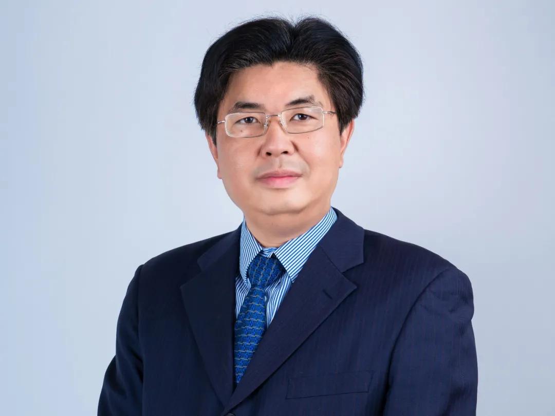 庞军：碳中和目标下对全国碳市场的几点思考