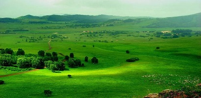 河北省塞罕坝机械林场： 创造荒原变林海的人间奇迹