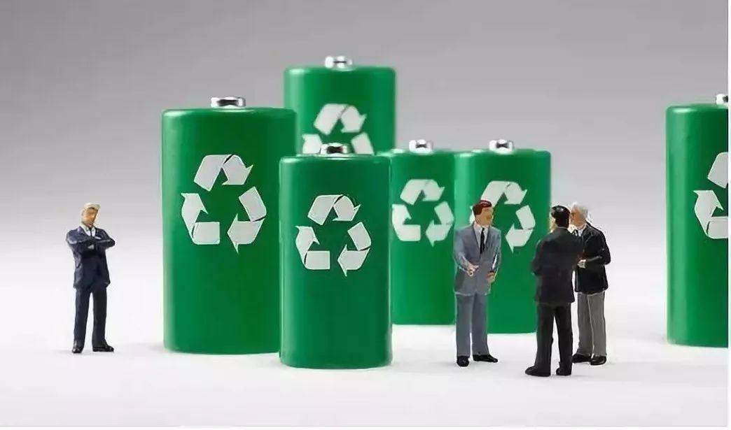 “爆发式污染”！20万吨退役动力电池正大量流入“黑市”！