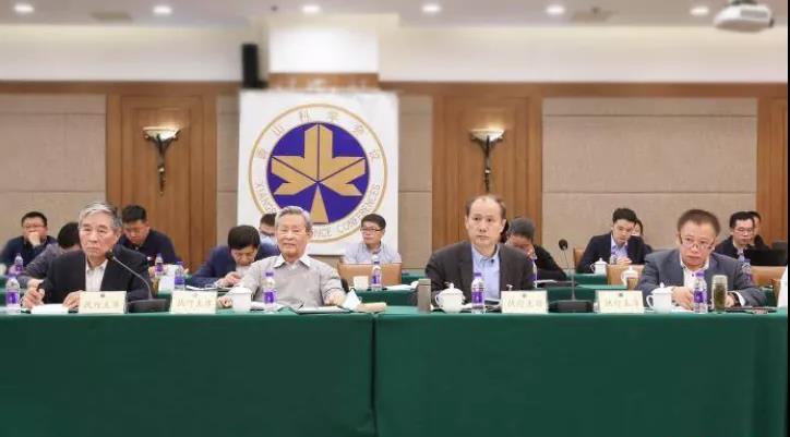 科技部部长：碳达峰碳中和意义不亚于三次工业革命