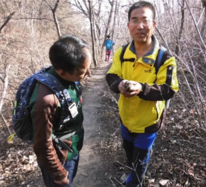 【榜单】2020年最具影响力乐于奉献候选人物之董礼