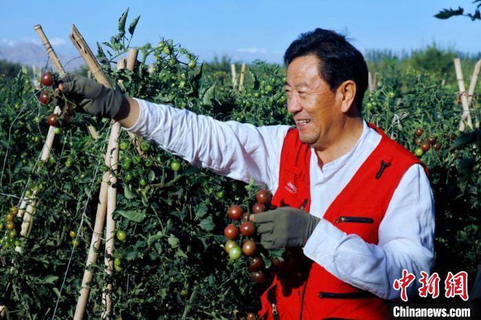 【榜单】2020年最具影响力前沿先锋候选人物之柴在军