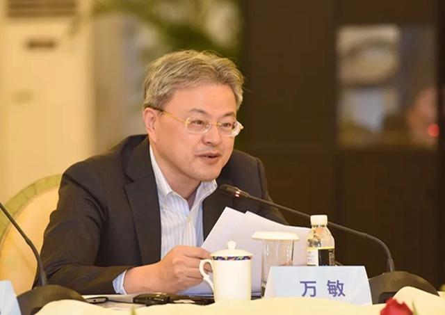 【榜单】2020年最具影响力生态领军候选人物之万敏