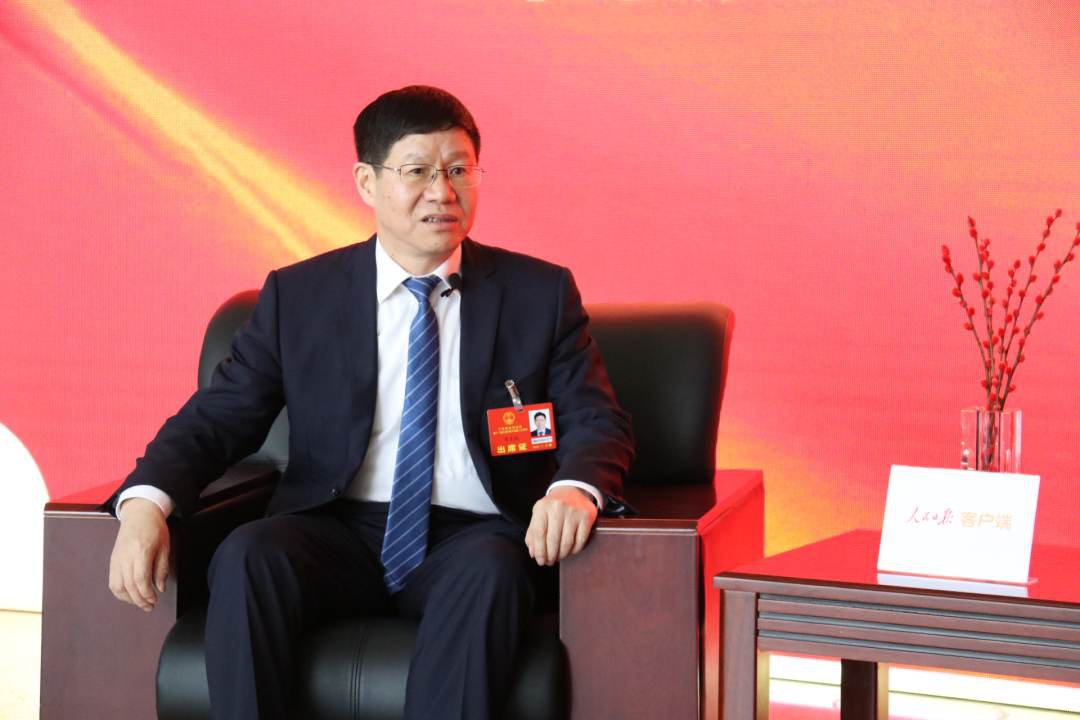 【榜单】2020年最具影响力区域擎旗侯选人物之沈左权