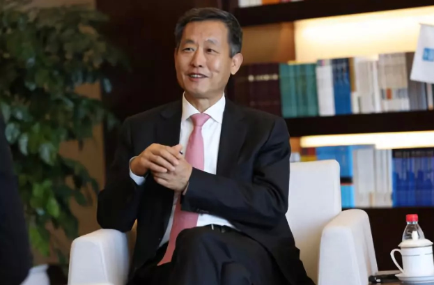 【榜单】2020年最具影响力生态领军候选人物之王祥明