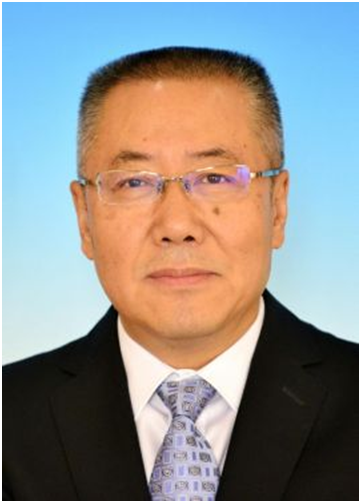 【榜单】2020年最具影响力生态领军候选人物之雷鸣山