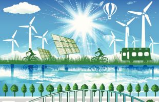 湖北省力争五年实现能源消费以清洁能源为主