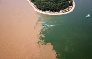武汉探索设置非临水区域河湖长综合管护水环境