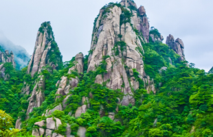 2亿撬动200亿现金流 中国生态旅游（1371）的财富密码