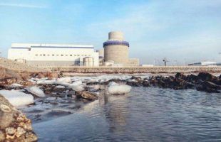 浙江海盐率先开启核能供暖！每年可节约电能消耗1.96亿度