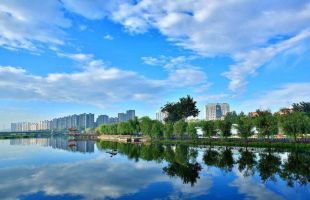 “十四五”开局年：北京实施碳排放“双控” 空气质量持续改善