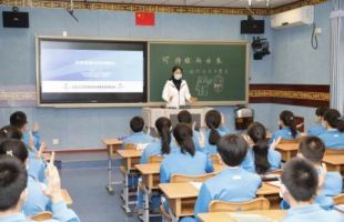 探索“首都特色”北京生态环境教育显成效