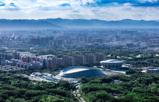 解码智慧冬奥|盘点北京冬奥场馆如何实现低碳节能？