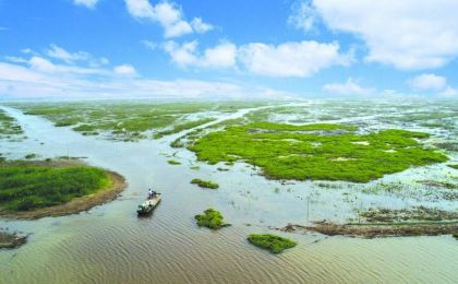 加入《湿地公约》30年 中国湿地保护工作取得哪些成效？