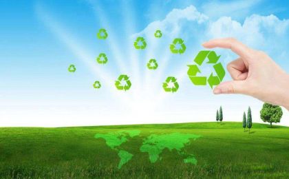 七部门印发实施方案全面促进重点领域消费绿色转型