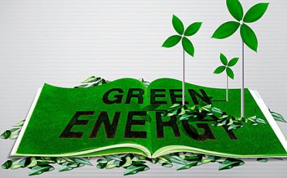 能源绿色低碳转型顶层设计出炉 十方面政策措施护航