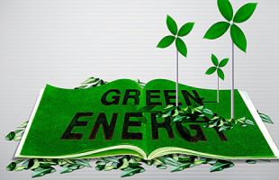 能源绿色低碳转型顶层设计出炉 十方面政策措施护航