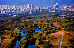 北京推出16条“清明上河徒步游”主题线路