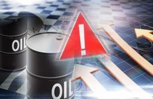 蓝皮书：国际油气价格有望下半年回落