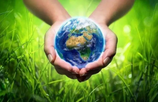 世界地球日：邀您一起守护我们共同的家园