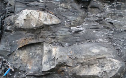 同位素研究解开最古老的冷泉碳酸盐岩成因