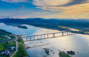 江西峡江如何由“污”到“清”再到“美”？