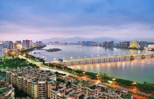 广东推出140多项“中国旅游日”文旅惠民活动