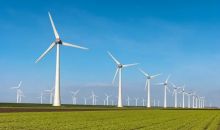 国际能源署发布报告指出——全球可再生能源发电加速增长
