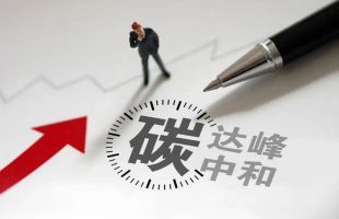 工信部：将启动实施工业领域碳达峰行动