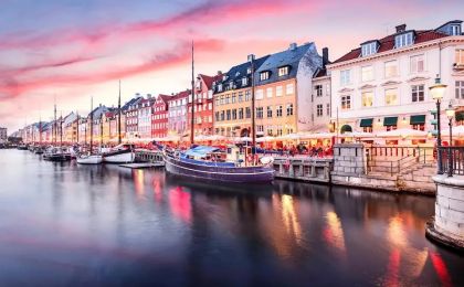 能源童话：丹麦何以成为“最可持续国家”